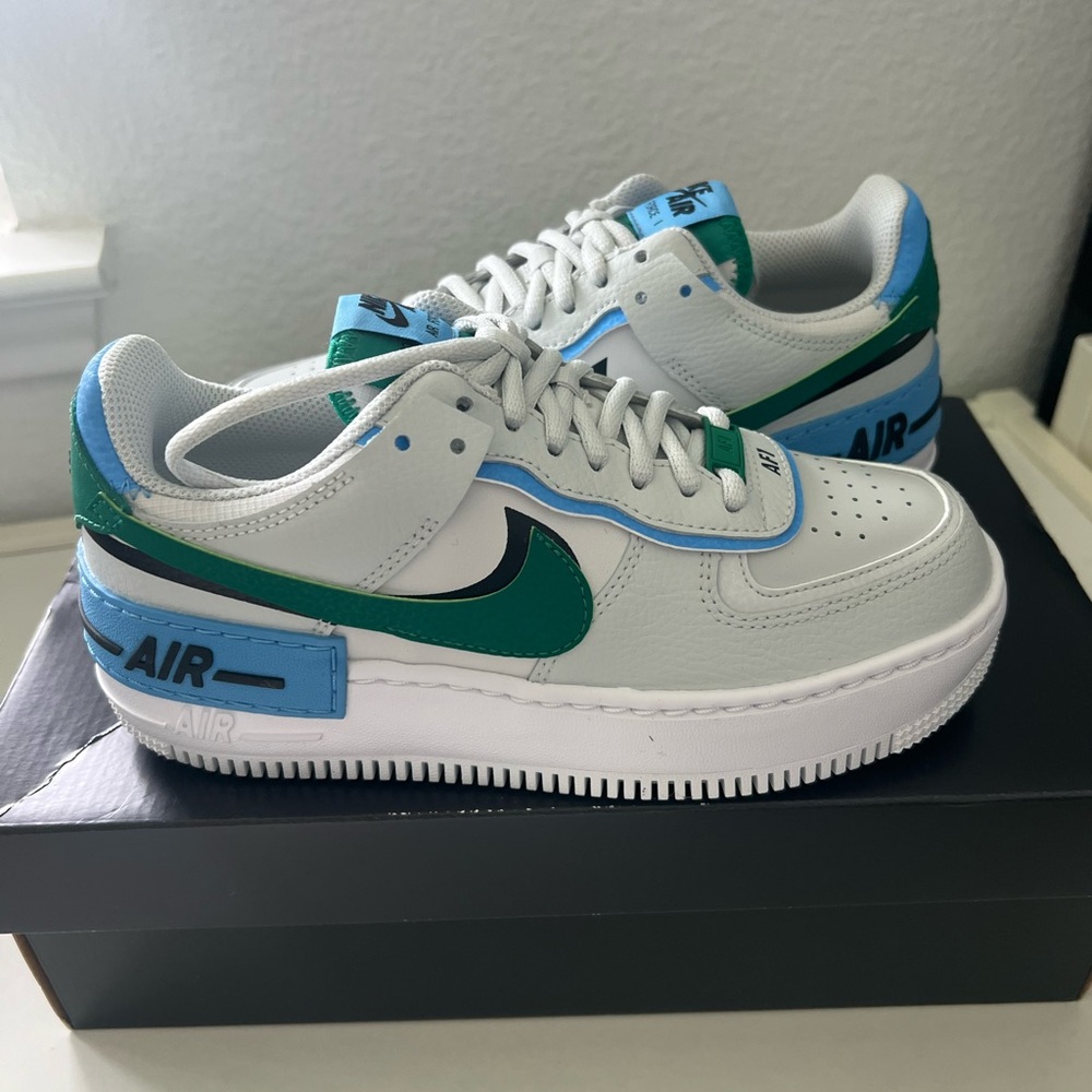 Nike Air Force 1 Shadow Sneakers